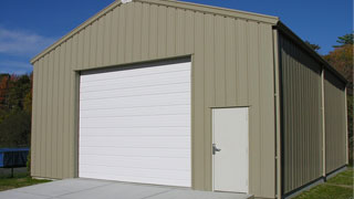 Garage Door Openers at Creek Park Flower Mound, Texas